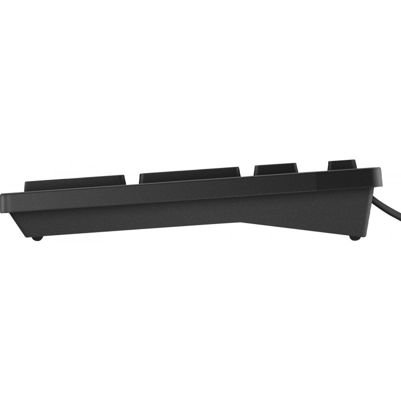Dell vadu USB tastatūra, QWERTY, standarta, melna, 2Y60Y