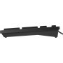 Dell vadu USB tastatūra, QWERTY, standarta, melna, 2Y60Y