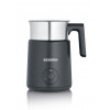Severin Spuma Lite SM 3579 indukcijas piena putotājs, 400 ml, melns