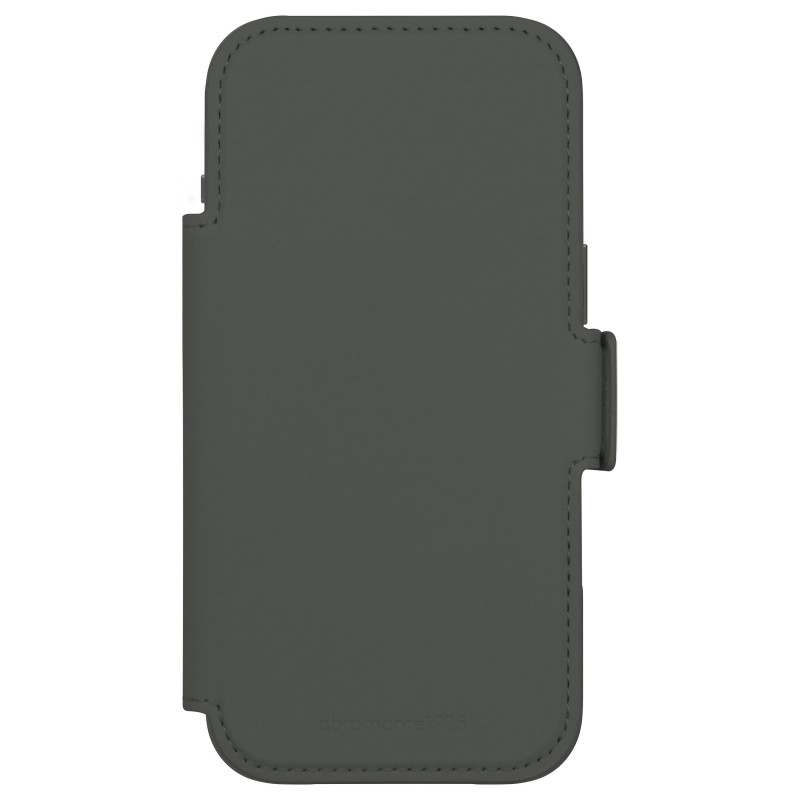 dbramante1928 Lynge MagSafe apvāks ar atloku, Forest Shadow, priekš Apple iPhone Air (LM66ICGR6686)
