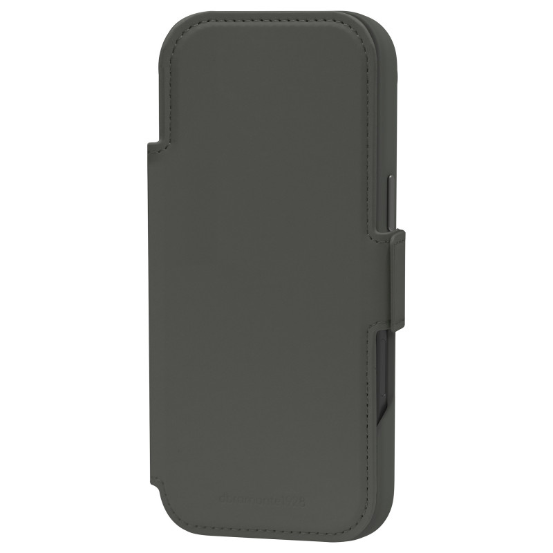 dbramante1928 Lynge MagSafe apvāks ar atloku, Forest Shadow, priekš Apple iPhone Air (LM66ICGR6686)