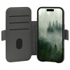dbramante1928 Lynge MagSafe apvāks ar atloku, Forest Shadow, priekš Apple iPhone Air (LM66ICGR6686)