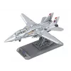 Revell Brick System Maverick's F-14A Tomcat Top Gun 009639090 konstruktora komplekts, mērogs 1:32