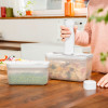 ZWILLING Fresh & Save plastmasas pusdienu kārba 36801-320-0, 1,6 L