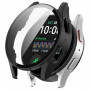 Tech-Protect Defense360 korpuss Samsung Galaxy Watch 7 44 mm, melns