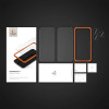 Tech-Protect Supreme Set rūdītais stikls Apple iPhone 16 Pro Max, caurspīdīgs (3 gab.)