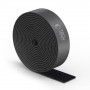 Tech-Protect Velcro kabeļu organizators, 300 cm, melns