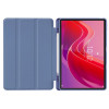 Tech-Protect SmartCase Pen vāks ar pildspalvas nodalījumu Lenovo Tab M11 TB-330, lavandas krāsā