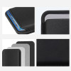 Tech-Protect MagWallet MagSafe universālais magnētiskais karšu turētājs, oranžs