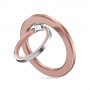 Tech-Protect MMR300 MagSafe tālruņa gredzens, Rose Gold