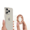 Tech-Protect MMR200 MagSafe tālruņa gredzens, Rose Gold