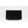 Lenovo 5D11C12739 LCD 14.0 3.0t FHD IPS AG 300nit portatīvā datora ekrāna rezerves daļa