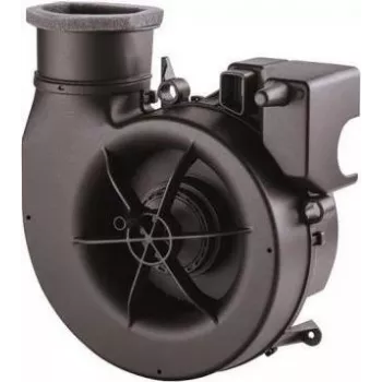 Maico ER EC ventilators ar ieliktni GH iegremdējamam korpusam, 0084.0360