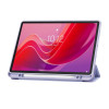 Tech-Protect SmartCase Pen futrālis zīmulim Lenovo Tab M11 TB-330, violets