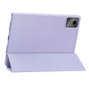 Tech-Protect SmartCase Pen futrālis zīmulim Lenovo Tab M11 TB-330, violets