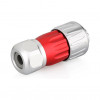 Good Connections IC03-20P401 industriālais savienotājs S3, Power 4-pin