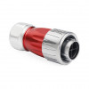 Good Connections IC03-20P401 industriālais savienotājs S3, Power 4-pin