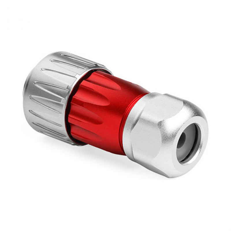 Good Connections IC03-20P401 industriālais savienotājs S3, Power 4-pin