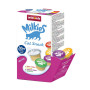 Animonda Milkies Variety kaķu gardumi, 20 x 15 g
