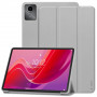 Tech-Protect SmartCase vāciņš Lenovo Tab M11 TB-330, pelēks