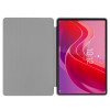 Tech-Protect SmartCase vāciņš Lenovo Tab M11 TB-330, pelēks