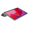 Tech-Protect SmartCase vāciņš Lenovo Tab M11 TB-330, pelēks