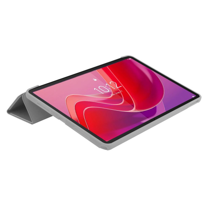 Tech-Protect SmartCase vāciņš Lenovo Tab M11 TB-330, pelēks