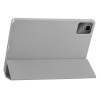 Tech-Protect SmartCase vāciņš Lenovo Tab M11 TB-330, pelēks