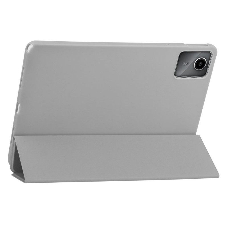 Tech-Protect SmartCase vāciņš Lenovo Tab M11 TB-330, pelēks