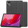 Tech-Protect SmartCase vāciņš Lenovo Tab M11 TB-330, melns