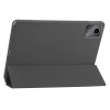 Tech-Protect SmartCase vāciņš Lenovo Tab M11 TB-330, melns