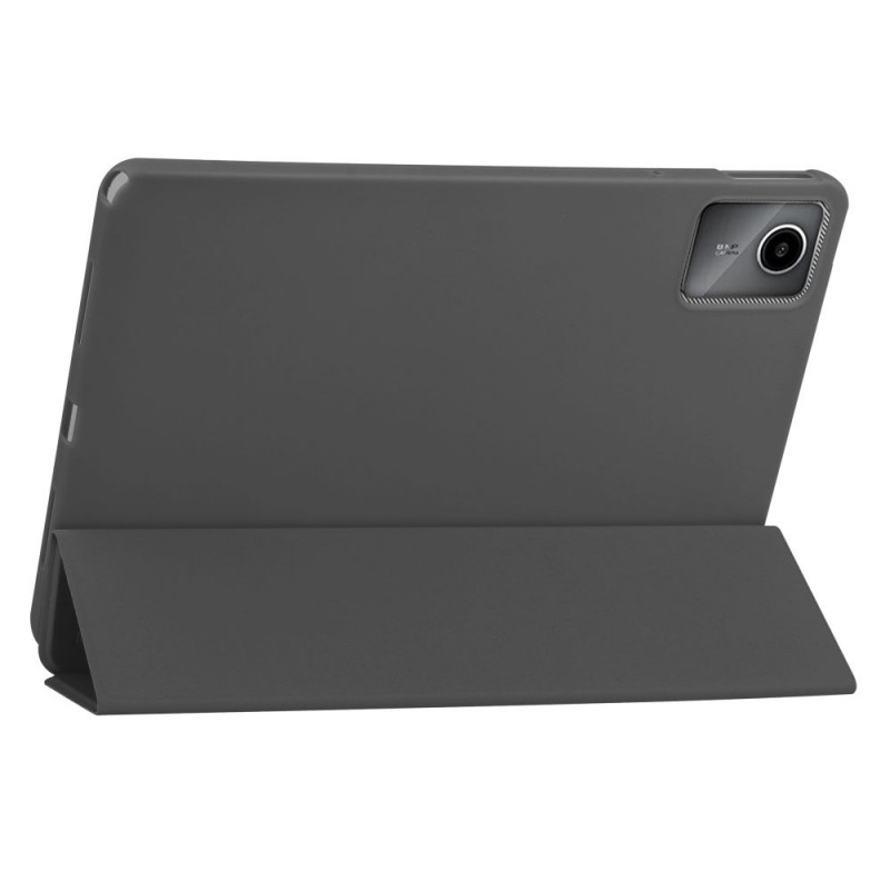 Tech-Protect SmartCase vāciņš Lenovo Tab M11 TB-330, melns
