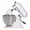 KitchenAid 5KSM125EPL stāvmaisītājs, 300 W, krēmkrāsā