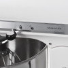 KitchenAid 5KSM125EPL stāvmaisītājs, 300 W, krēmkrāsā