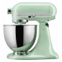 KitchenAid 5KSM125EPT stāvmaisītājs, 300 W, zaļš