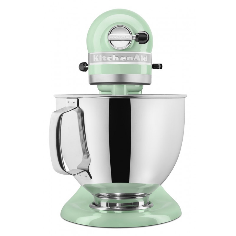 KitchenAid 5KSM125EPT stāvmaisītājs, 300 W, zaļš