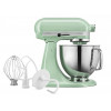 KitchenAid 5KSM125EPT stāvmaisītājs, 300 W, zaļš