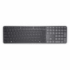 Dell Pro 7 Slim tastatūra KB726, vācu QWERTZ, grafīta