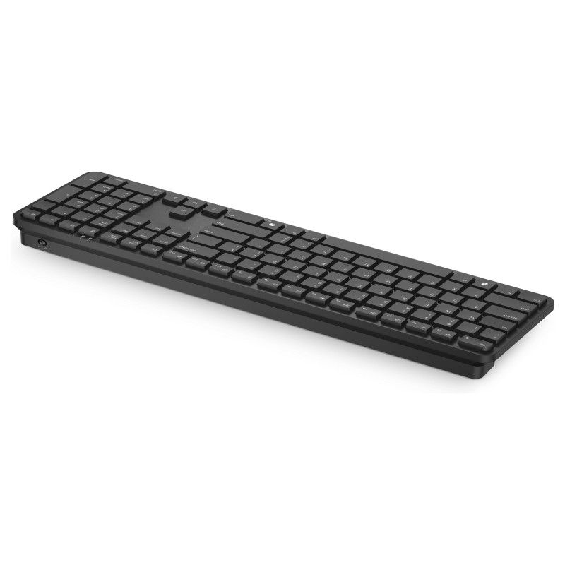 Dell Pro 5 tastatūra KB526, vācu QWERTZ (KB526-BLK-GER)