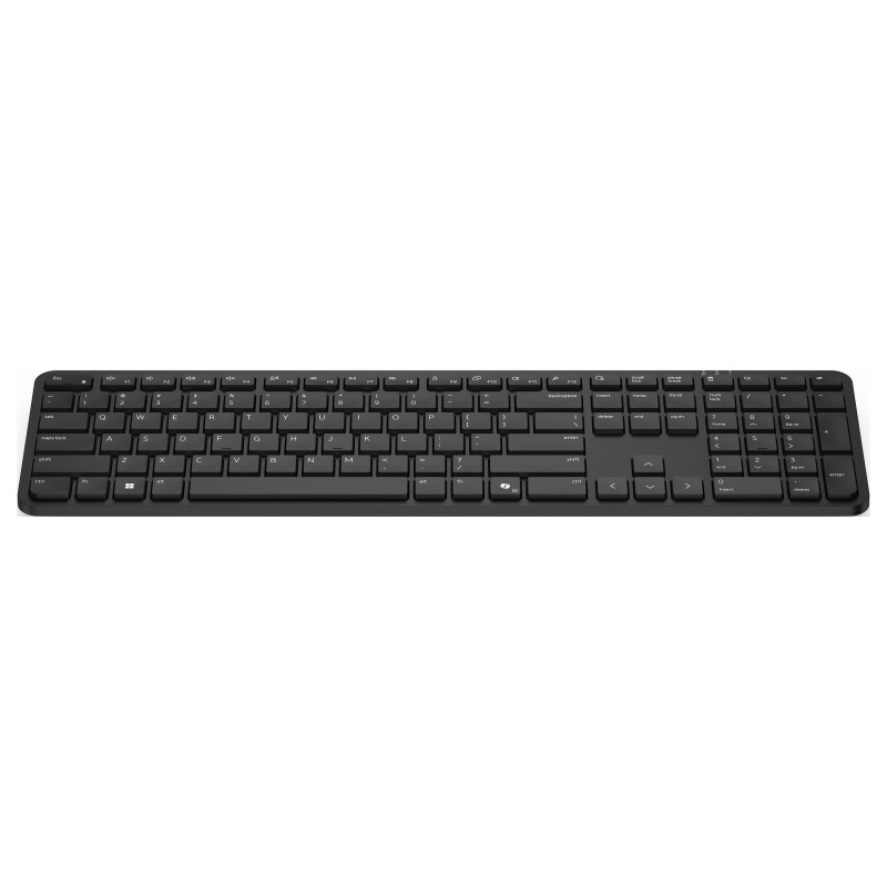 Dell Pro 5 tastatūra KB526, vācu QWERTZ (KB526-BLK-GER)