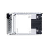 Dell 345-BECF iekšējais cietvielu disks, 2,5 collas (6,4 cm), 960 GB, Serial ATA III, Mixed Use, karstmaiņas