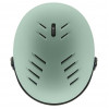 UVEX Wanted Visor slēpošanas ķivere, 58-61 cm (L), zaļa
