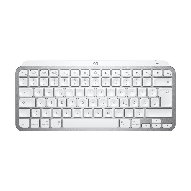 Logitech Master Series MX Keys Mini for Mac tastatūra (920-012647)