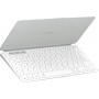 Logitech Keys-To-Go 2 iPad tastatūra (920-013009), Pale Grey, Šveices izkārtojums
