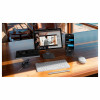Logitech Keys-To-Go 2 iPad tastatūra (920-013009), Pale Grey, Šveices izkārtojums