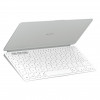 Logitech Keys-To-Go 2 iPad tastatūra (920-013009), Pale Grey, Šveices izkārtojums