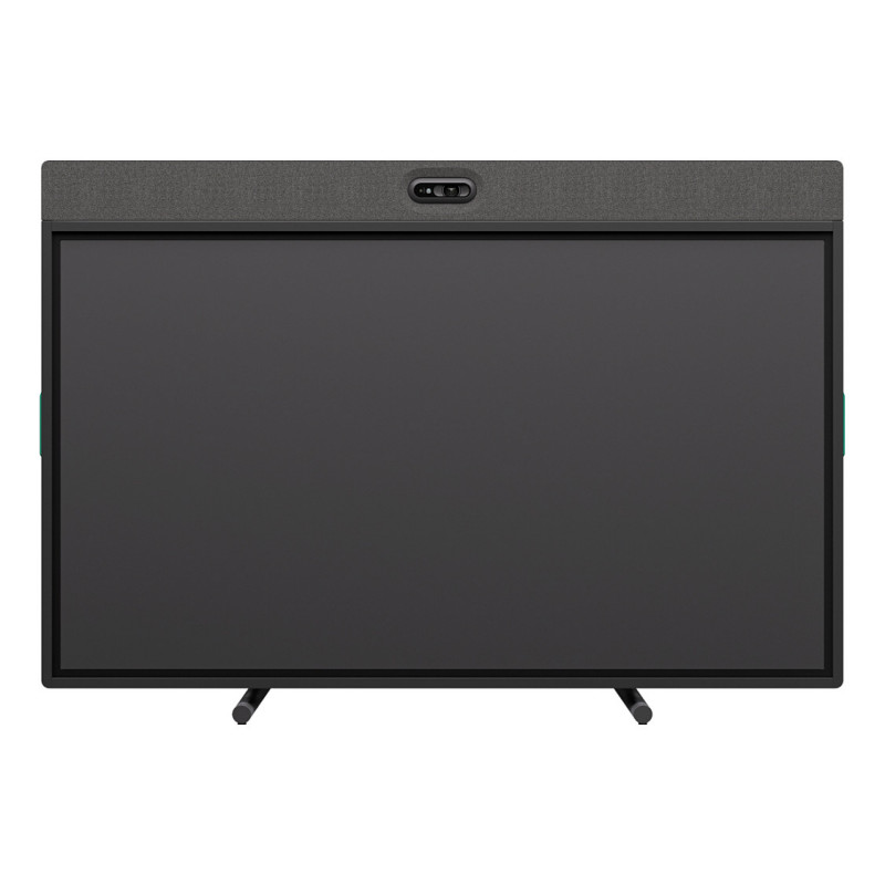Logitech Rally Board 65 videokonferenču sistēma (960-001700), grafīta, Šveices spraudnis