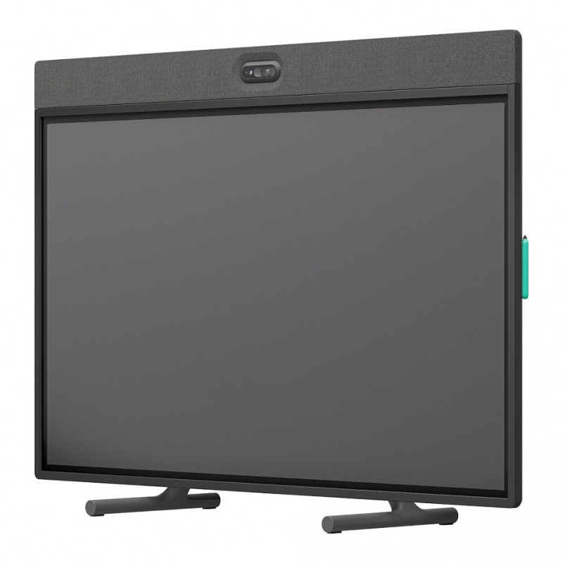 Logitech Rally Board 65 videokonferenču sistēma (960-001700), grafīta, Šveices spraudnis