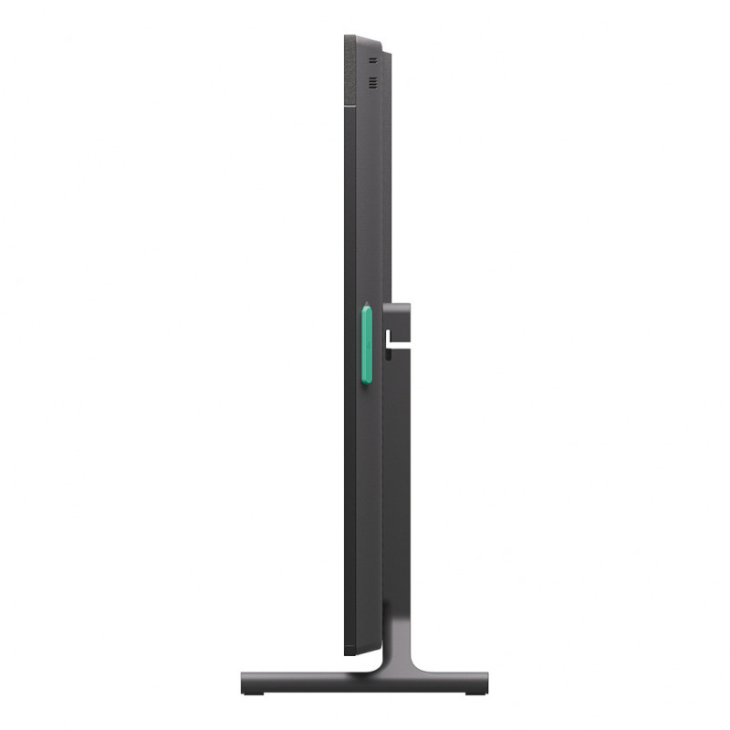Logitech Rally Board 65 videokonferenču sistēma (960-001700), grafīta, Šveices spraudnis