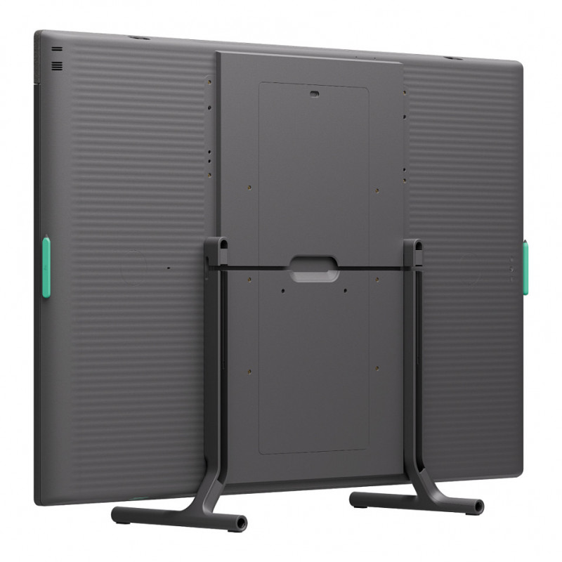Logitech Rally Board 65 videokonferenču sistēma (960-001700), grafīta, Šveices spraudnis